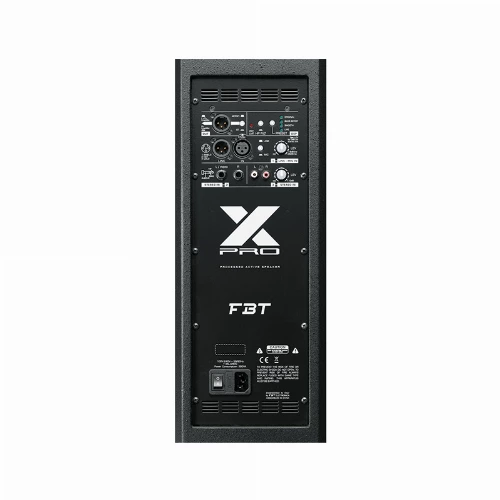 قیمت خرید فروش باند اکتیو FBT X PRO 15A 